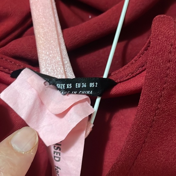 Evening gown - Picture 10 of 11